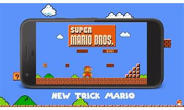 Amazing Mario for Android - Download the APK from Habererciyes